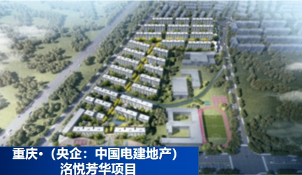 重庆洺悦芳华