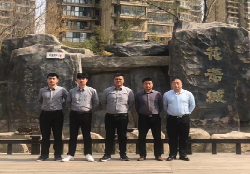 河北·阿尔卡迪亚花语城