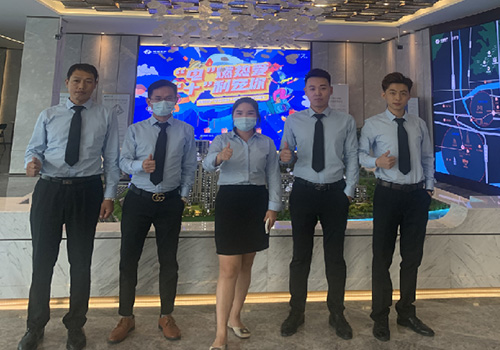 杭州泷悦华府